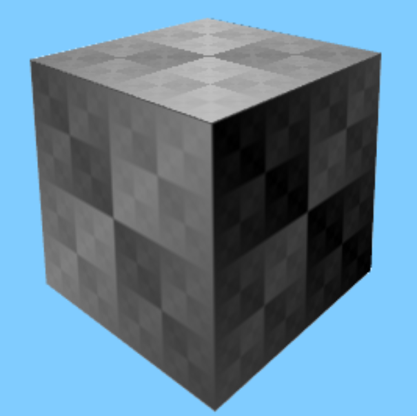 Realtime 3D Graphics Engine