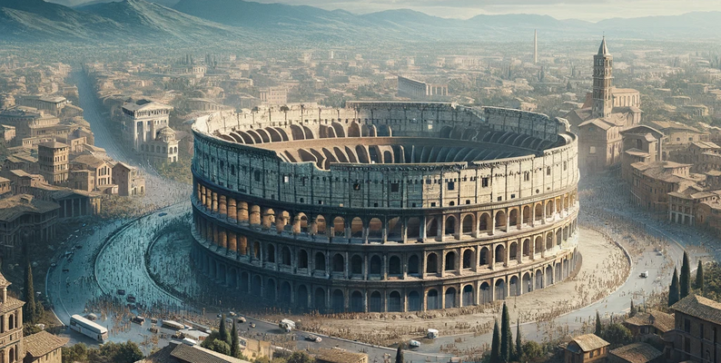 Gladiator Classifier